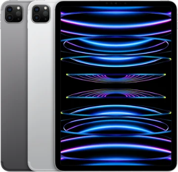 iPad Pro 11" 4th Gen
