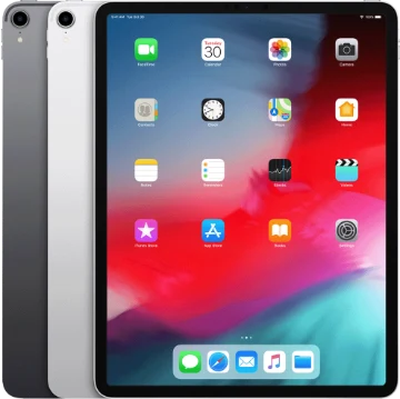 iPad Pro 12.9 3rd Gen