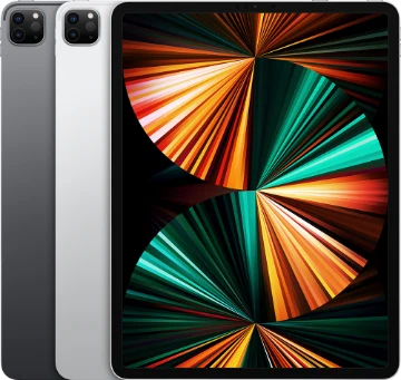 iPad Pro 12.9 5th Gen