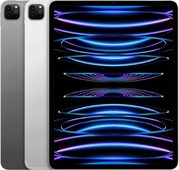 iPad Pro 12.9 6th Gen