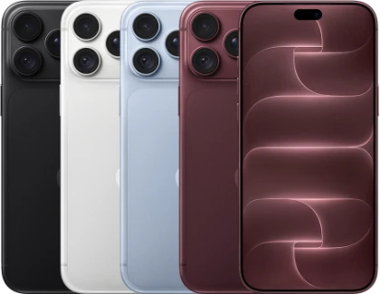 iPhone 18 Pro Max