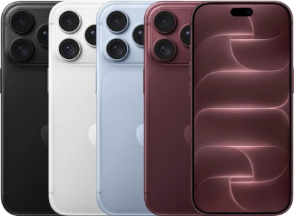 iPhone 18 Pro