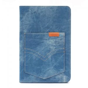 iPad mini 4 Cover, jeans