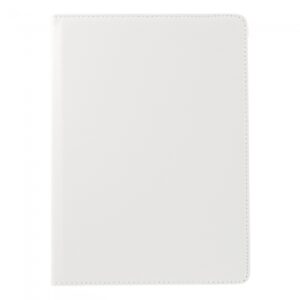 iPad Pro 9.7" 360 grader flipcover. Hvid