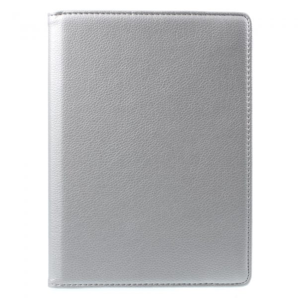 iPad Pro 9.7" 360 grader flipcover. Silver