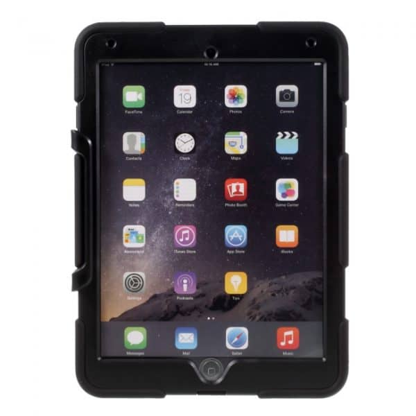 iPad Pro 9.7 Survivor Cover Sort