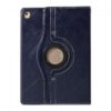 iPad Pro 9.7 Flipcover 360 grader. PU læder Blå