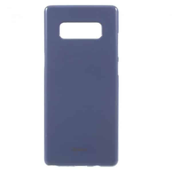 Samsung GS Note 8 Cover TPU Blå