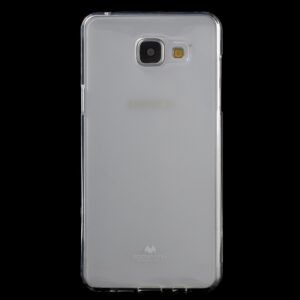 Samsung GS A5 (2016) Cover TPU Transparent