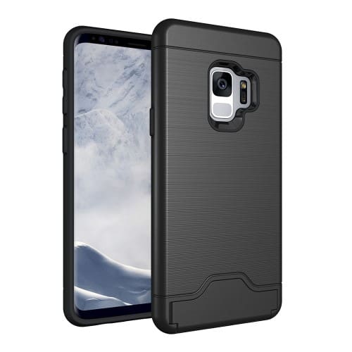 Samsung Galaxy S9 Covers | Hurtig Og GRATIS LEVERING | WeCoverYou