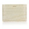 iPad Mini Sleeve Træ/Uld. Birk