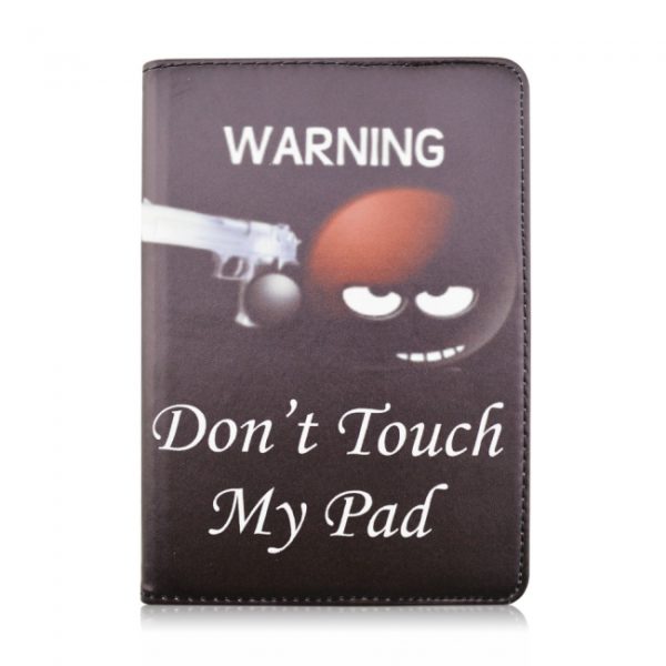 iPad mini cover