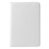iPad mini 4 360 cover, hvid