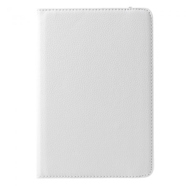 iPad mini 4 360 cover, hvid