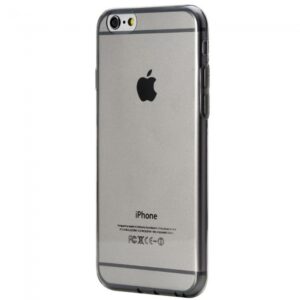 iPhone 6 plus/6s plus cover, semitransparent