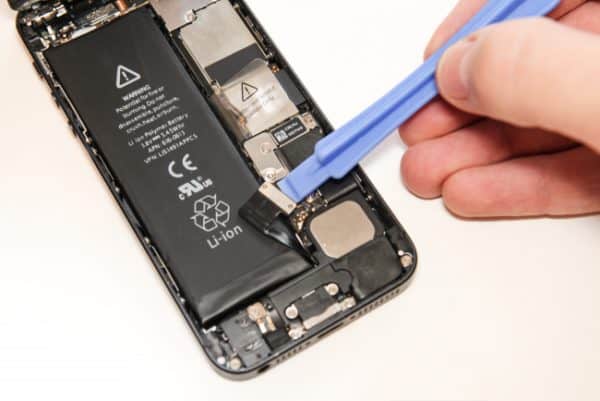 iPhone 6 batteri OEM