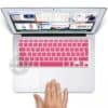 Macbook keyboard cover,