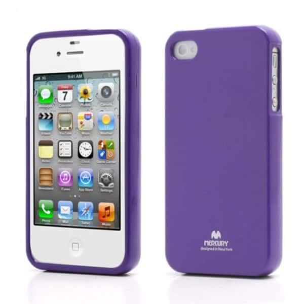 iPhone 4/4S cover