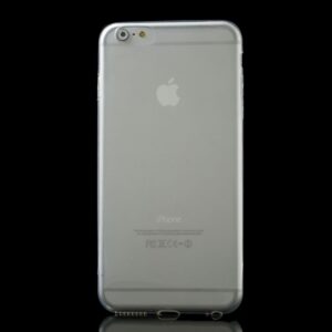 iPhone 6 Plus/6s plus Tyndt Cover, transparent