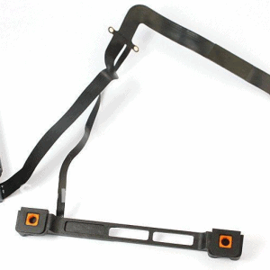 MacBook Harddisk kabel udskiftning