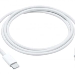 1m Apple USB-C to Lightning Cable