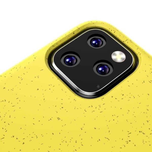 iPhone 11 Pro Max - Blæksprutte