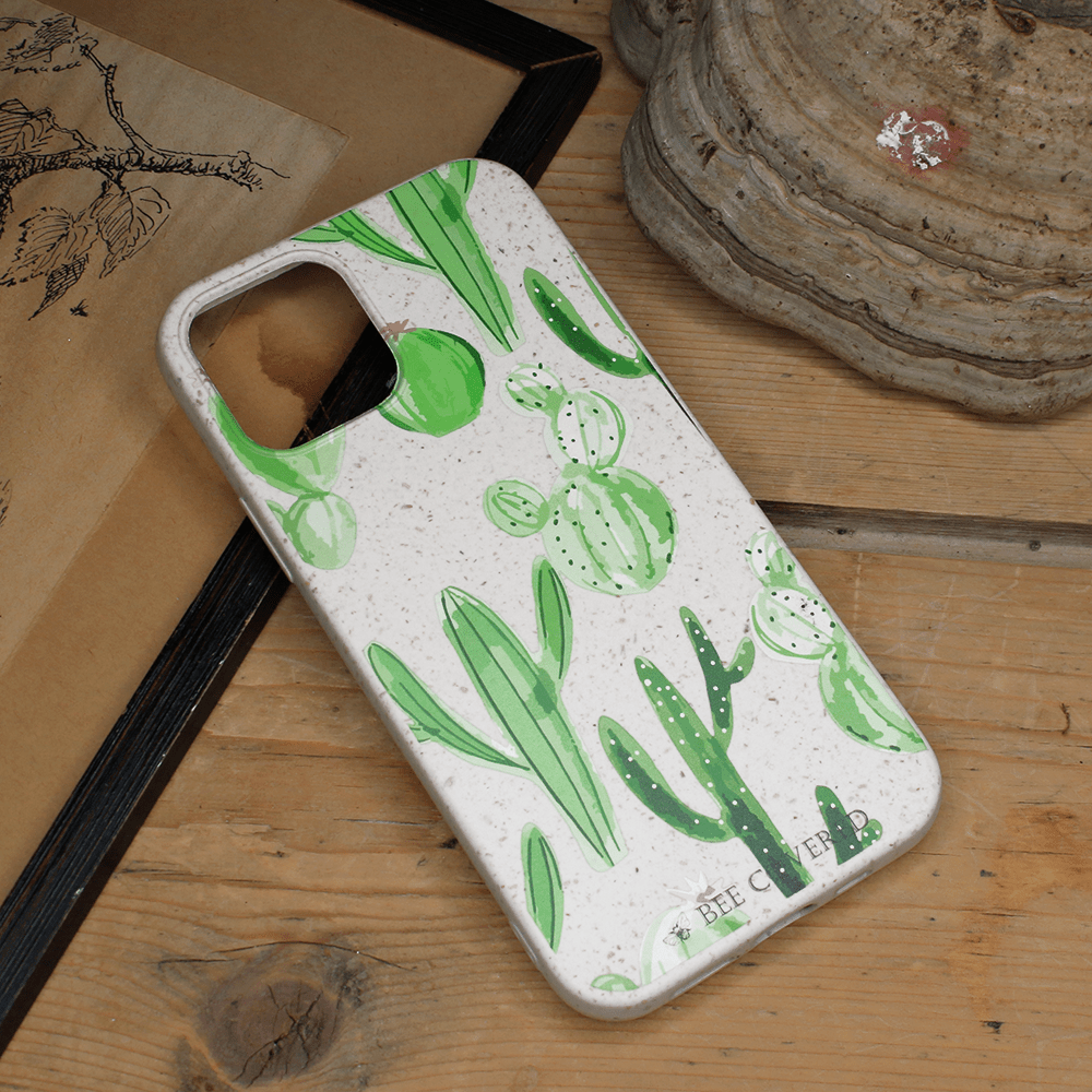 iPhone 12 Pro Max - Kaktus