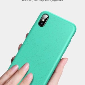 Phone XR - Grøn