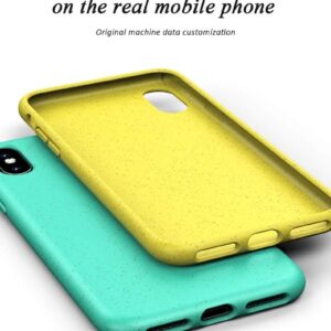 Phone XR - Grøn