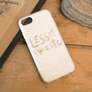 iPhone 7/8/SE - Less Waste