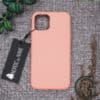 iPhone 11 Pro Max bagside silikone, Pink