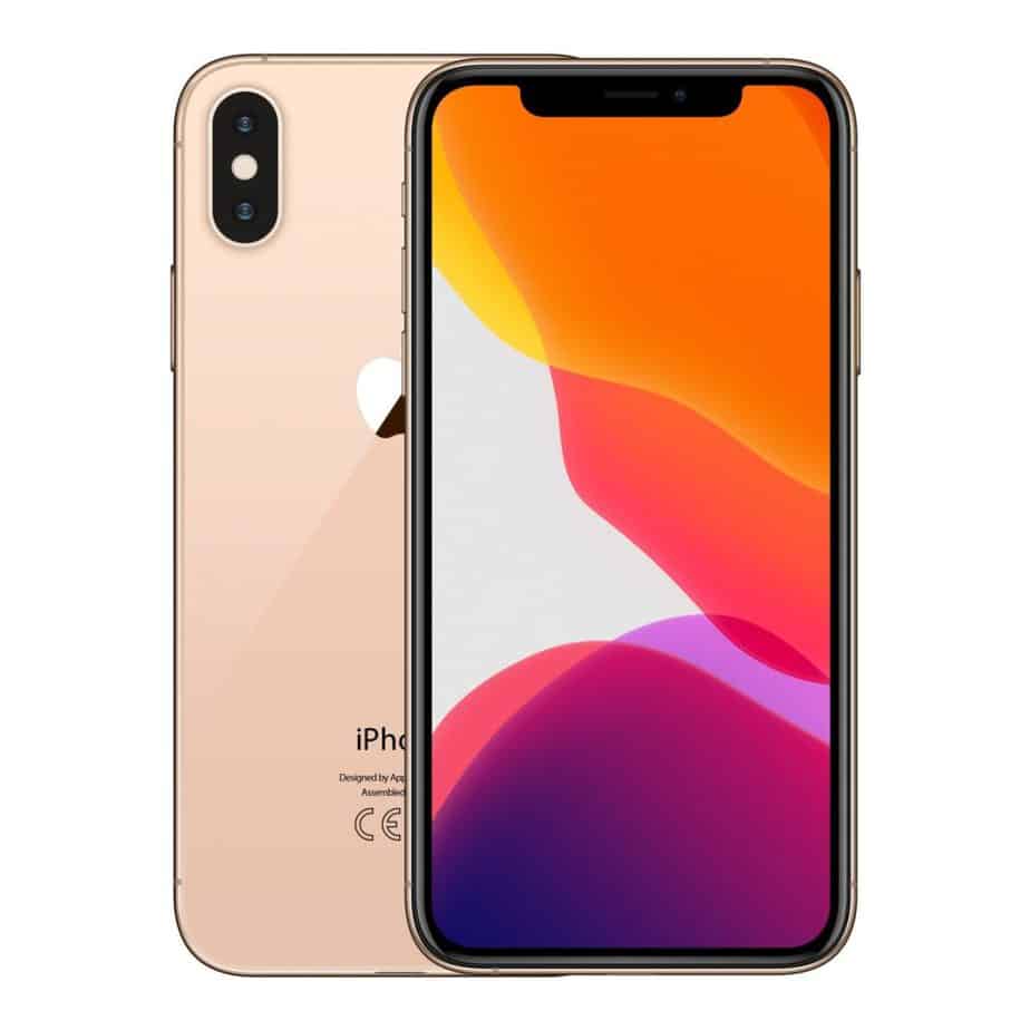 mens Pligt ru IPhone XS Max | WeCoverYou