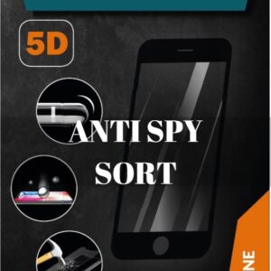 5D Anti spy (Privacy)